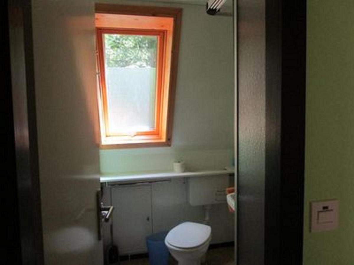 Feriendorf Sulzfeld Villa Sulzfeld  ภายนอก รูปภาพ