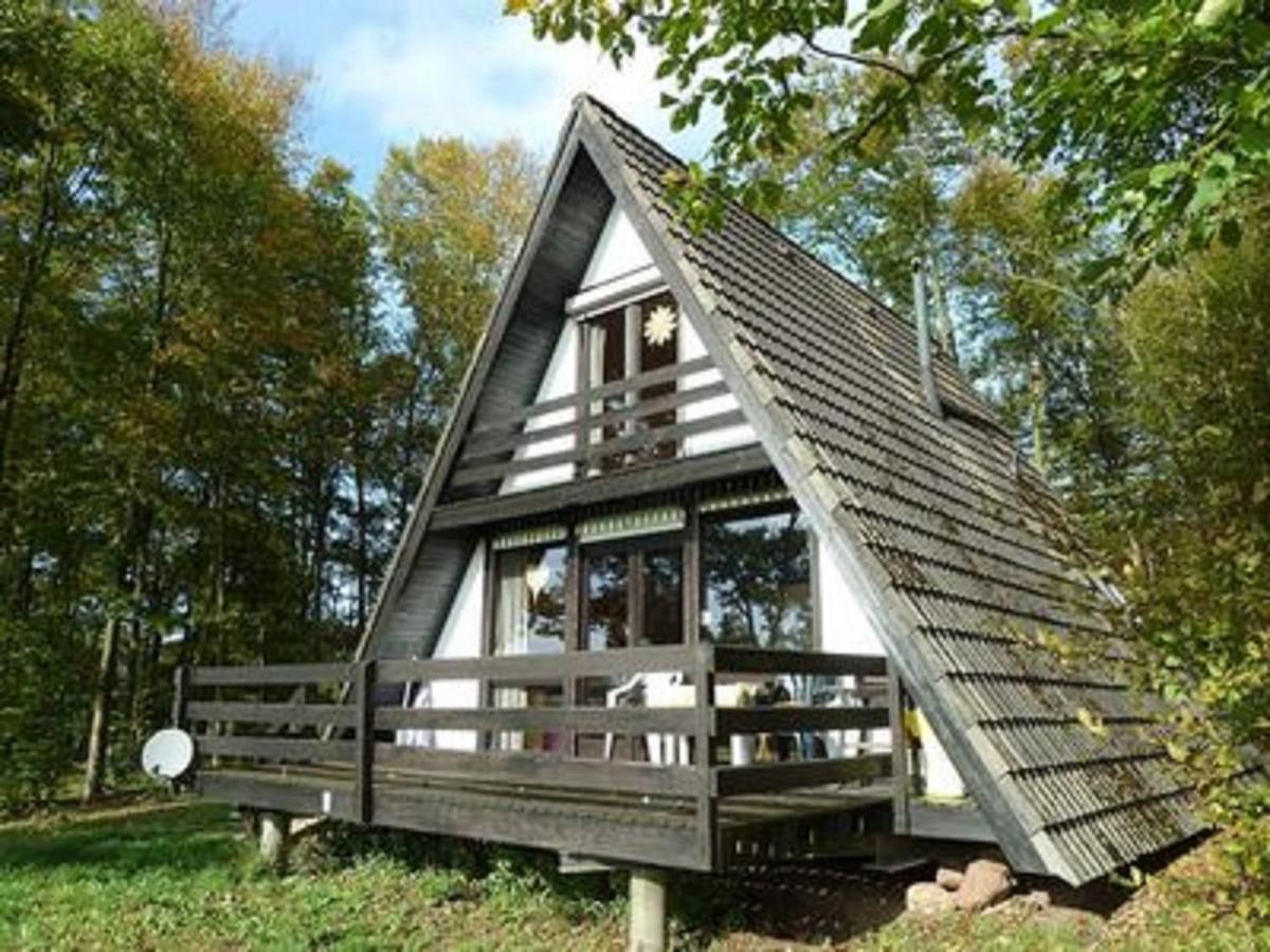 Feriendorf Sulzfeld Villa Sulzfeld  ภายนอก รูปภาพ