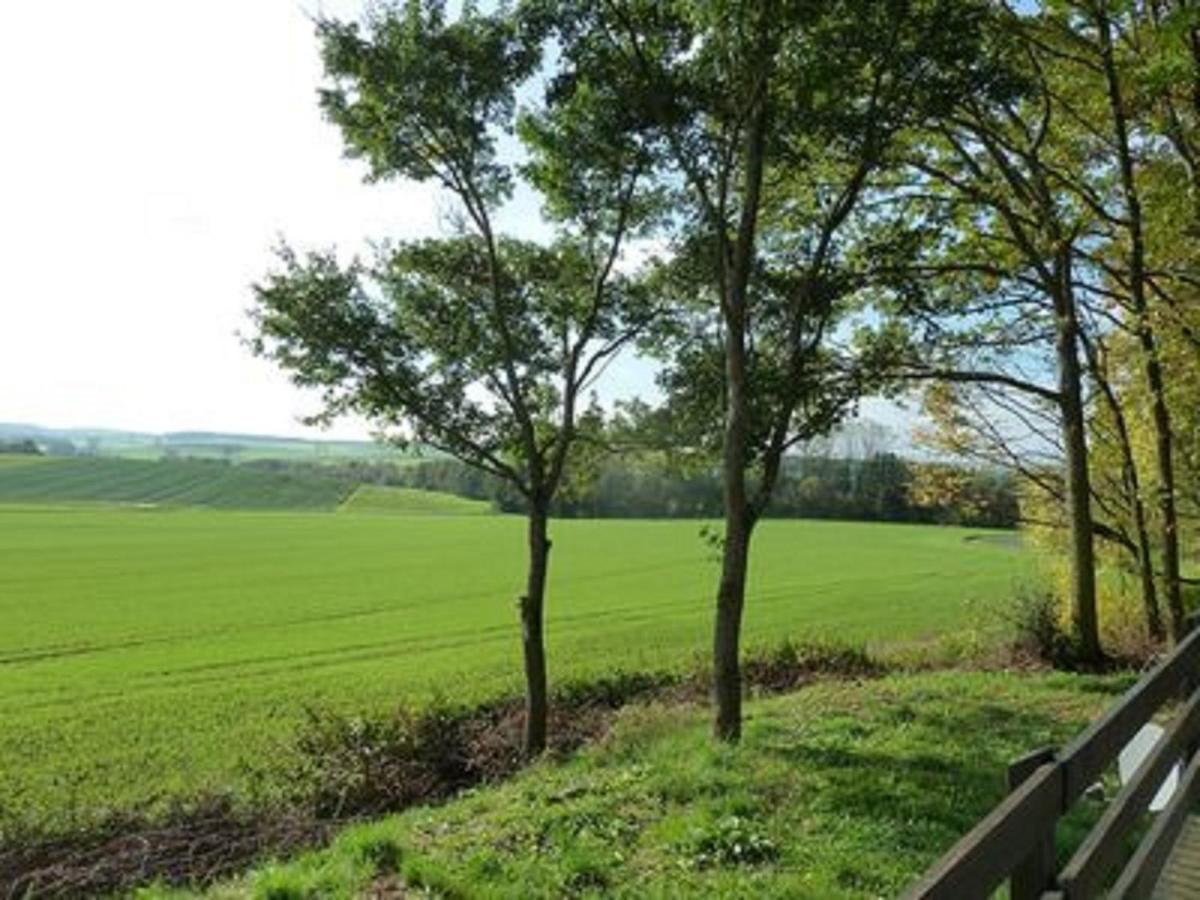 Feriendorf Sulzfeld Villa Sulzfeld  ภายนอก รูปภาพ