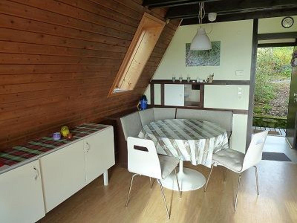 Feriendorf Sulzfeld Villa Sulzfeld  ภายนอก รูปภาพ